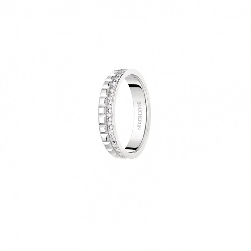 Обручальное кольцо Boucheron JAL0028151/M45091